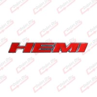 Hemi Metal Yazı