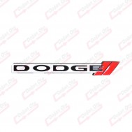 Dodge Yazı