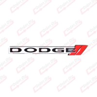 Dodge Yazı