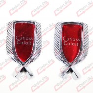 Cutlass Arma