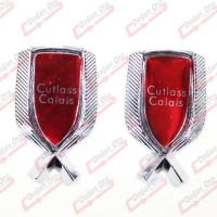 Cutlass Arma