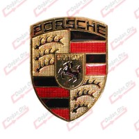 Porsche Ufak Arma