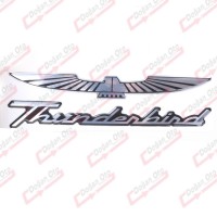 Klasik Thunderbird 1