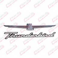 Klasik Thunderbird 2