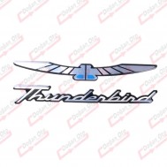Klasik Thunderbird 3