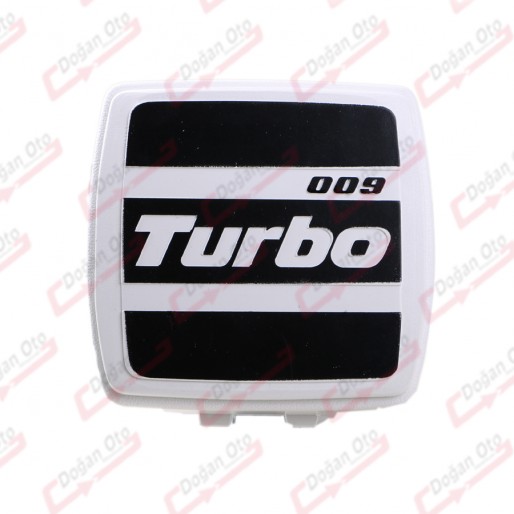 Turbo 009 Sis