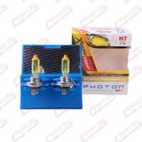 Photon H7 Sarı Far Ampülü