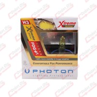 Photon H3 Sarı Far Ampülü