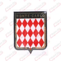 Monte Carlo Damla Arma 