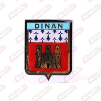 Dinan Damla Arma 