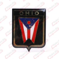 Ohio Damla Arma 