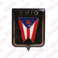 Ohio Damla Arma 