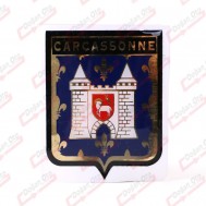 Carcassonne Damla Arma 