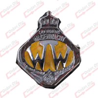 Minik WW Arma