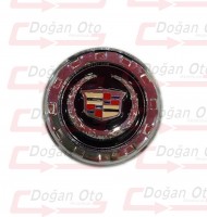 Cadillac Depo Kapağı Tırtırlı Model