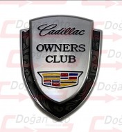Cadillac Club Arma GRİ