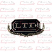 LTD Büyük Arma