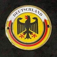 Deutschland Panjur Arması