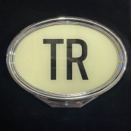 Plastik Çerçeveli TR