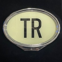 Plastik Çerçeveli TR