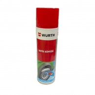 WÜRTH 500 ML LASTİK KÖPÜĞÜ