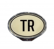 Plastik çerçeveli Eskitme TR