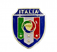 RENKLİ ITALIA  ARMA