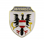 Renkli Österreıch arma