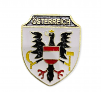 Renkli Österreıch arma