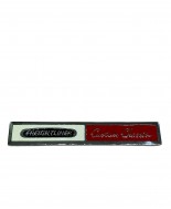 Freıghtlıner Metal Arma