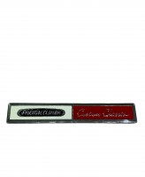 Freıghtlıner Metal Arma