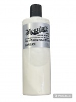 Meguiars M205 Hare Giderici