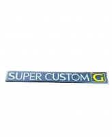 Super Custom G