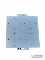 Geka Reflektör Kırmızı Beyaz