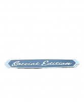 Special Edition Yazı