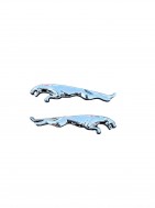 Jaguar Metal Arma Çift