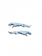 Jaguar Metal Arma Çift