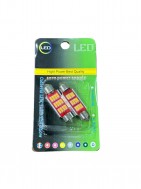 41 mm Turuncu Sofit Ampul 