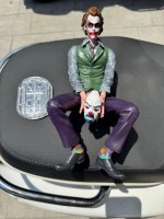 Joker Araba Süsü