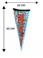 Salt Lake City Utah Bayrak