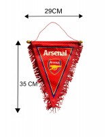 ARSENAL iTHAL BAYRAK