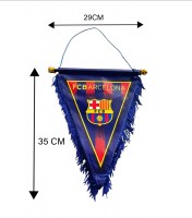 FC BARCELONA BAYRAK